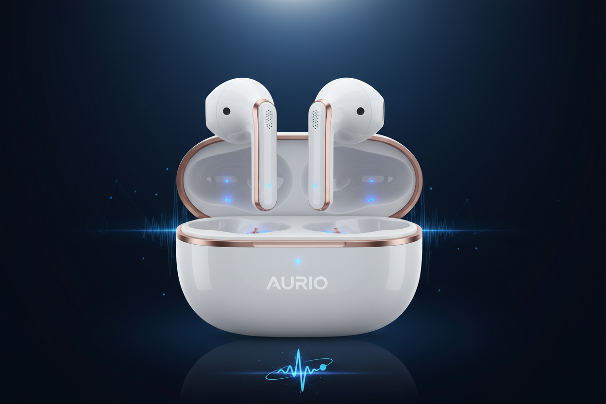 Premium Earpods And headphones