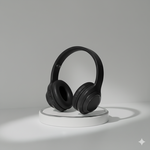 TH30 Wireless headphones Bluetooth 5.3 headset headmounted noise 