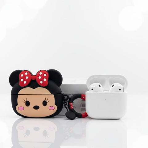 Air Pro3 ANC Earbuds – Generation 2 Wireless Bluetooth 5.3 Headphones for Clear Sound