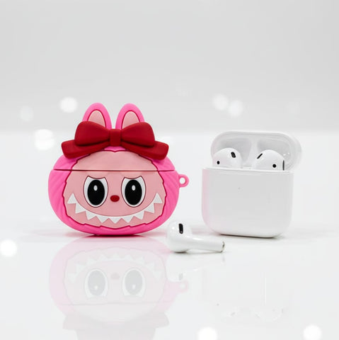 Air Pro3 Max – Bluetooth 5.3 Wireless Earbuds with Active Noise Cancellation & HD Sound