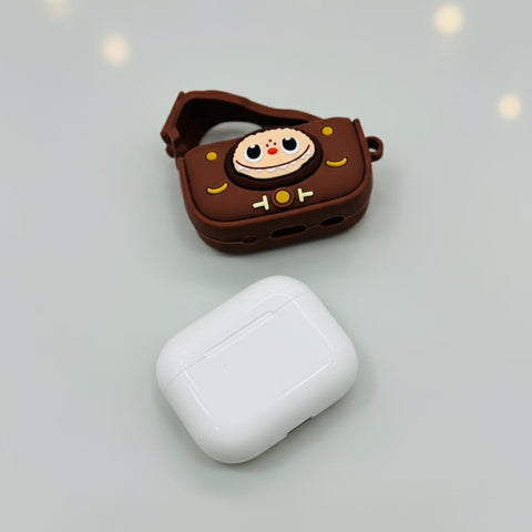 AirBuds Pro3 Gen 2 – True Wireless Bluetooth 5.3 Earphones with Active Noise Cancellation