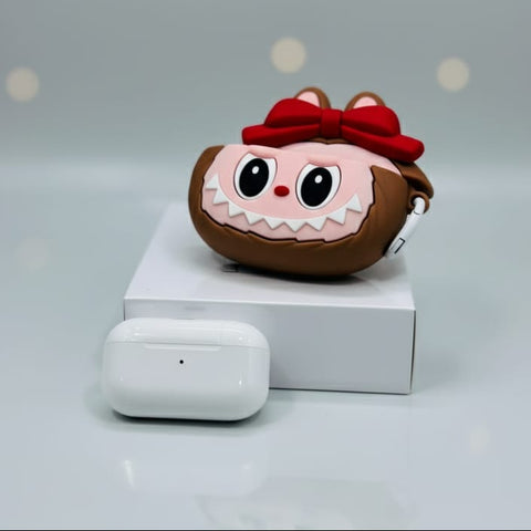 Pro3 Air Earbuds – Next-Gen Wireless Headphones with Bluetooth 5.3 and ANC Technology