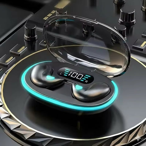 AirBuds Gen 2 Pro3 – Advanced ANC Wireless Earphones with Bluetooth 5.3 Connectivity