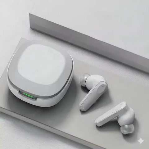 Wireless Air Pro3 Headphones – Bluetooth 5.3 ANC Earbuds for Premium Sound