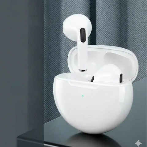 Pro3 Air Earbuds – Next-Gen Wireless Headphones with Bluetooth 5.3 and ANC Technology